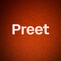 Preet