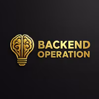 BackendOperation