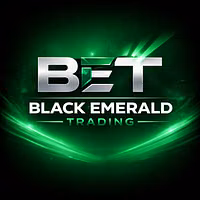 Black Emerald Trading
