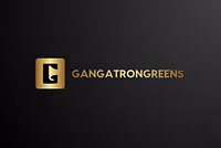 GANGATRON GREENS✅
