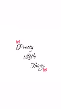 pretty Little Things🦋