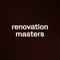 renovation masters