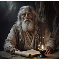 Elior's Prayer Community
