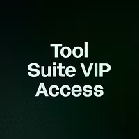 Tool Suite VIP Access