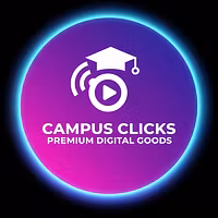 Campus Clicks