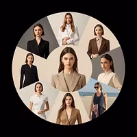 AIFashion Studio