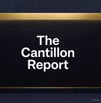 Thecantillonreport