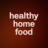 healthy home food