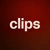 clips 
