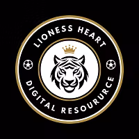 Lioness Heart Publishing