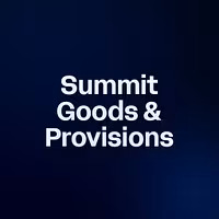 Summit Goods & Provisions