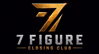 7 Figure Closing Club