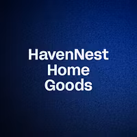 HavenNest Home Goods