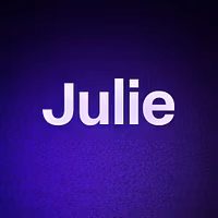Julie