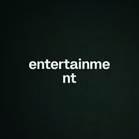 entertainment 
