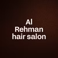 Al Rehman hair salon
