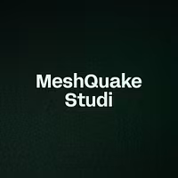 MeshQuake Studio