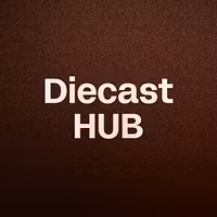 Diecast HUB