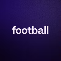 football 