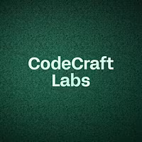 CodeCraft Labs
