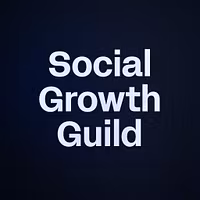 Social Growth Guild