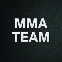 MMA TEAM 