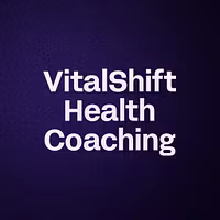 VitalShift Health Coaching
