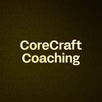 CoreCraft Coaching
