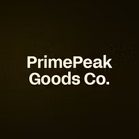 PrimePeak Goods Co.