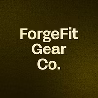 ForgeFit Gear Co.