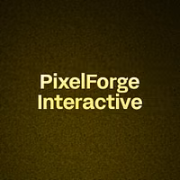 PixelForge Interactive