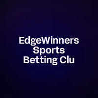 EdgeWinners Sports Betting Clu