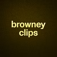 browney clips