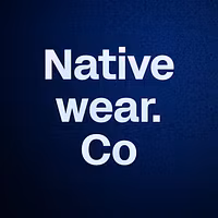 Native wear. Co