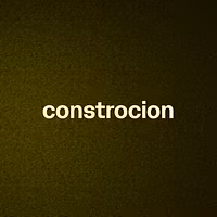 constrocion