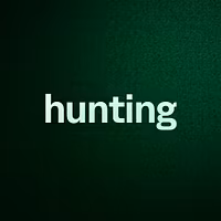 hunting