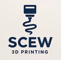 SCEW3D Printing 