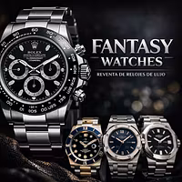 fantasy watches