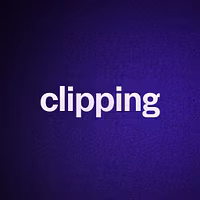 clipping