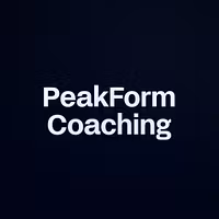 PeakForm Coaching