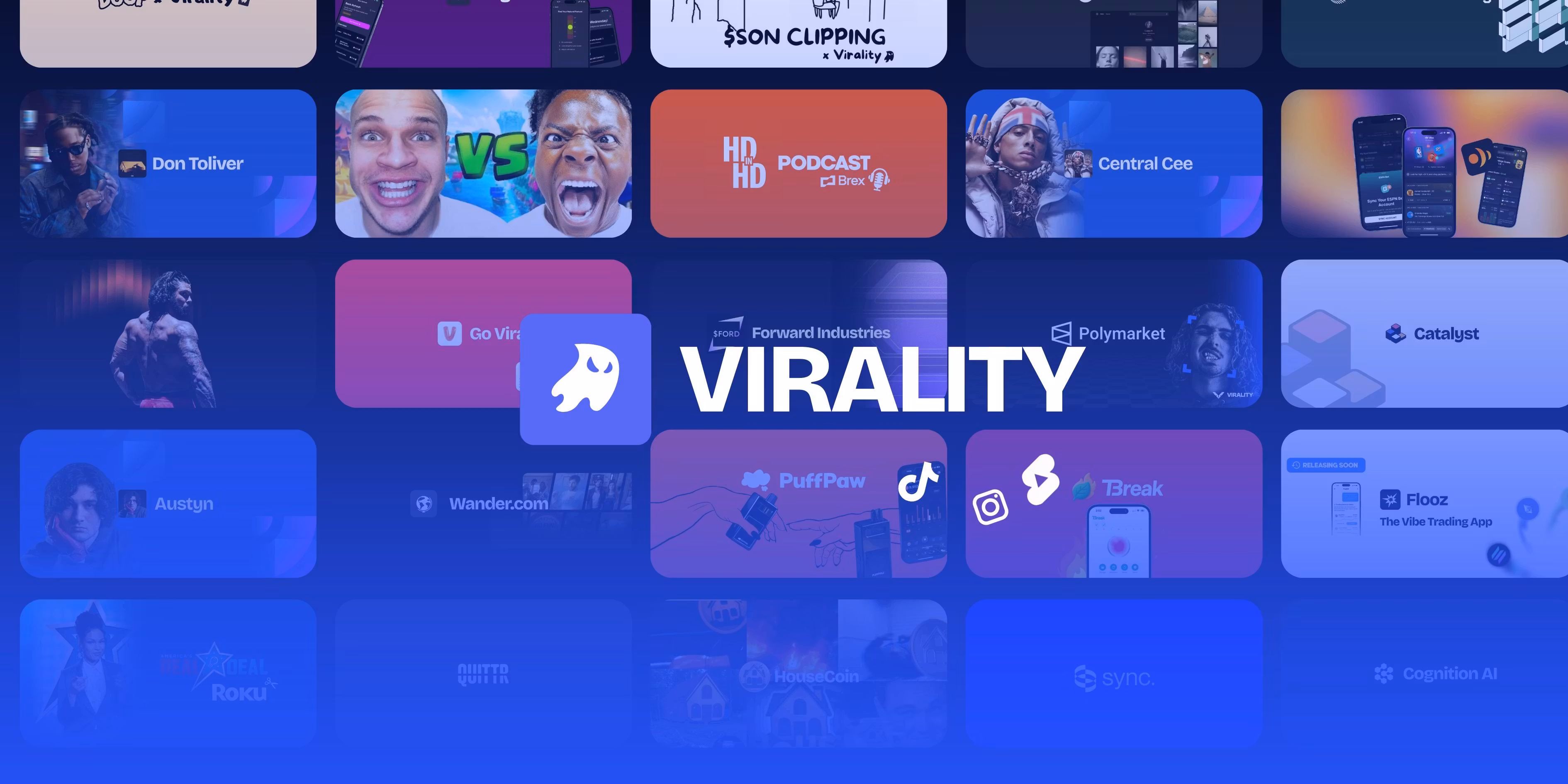 Virality