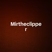Mirtheclipper