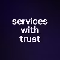 services with trust