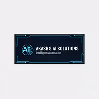 Akash's AI Solutions