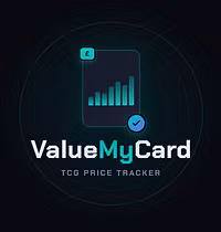Value My Card
