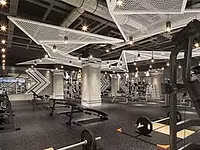 FitCoach Pro - Personal Training