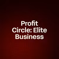 Profit Circle: Elite Business 