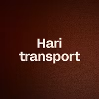 Hari transport 