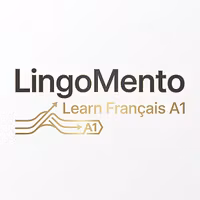 LingoMento   learn Français  A1