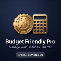 Budget Friendly Pro